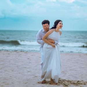 Meet your Posher, Hồng